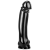 gode ab50 big time all black 29 x 72cm 2