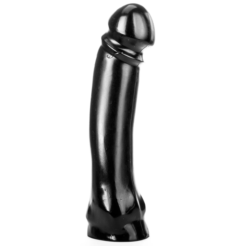 gode ab50 big time all black 29 x 72cm 2
