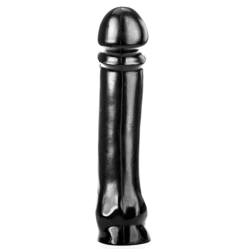 gode ab50 big time all black 29 x 72cm 3