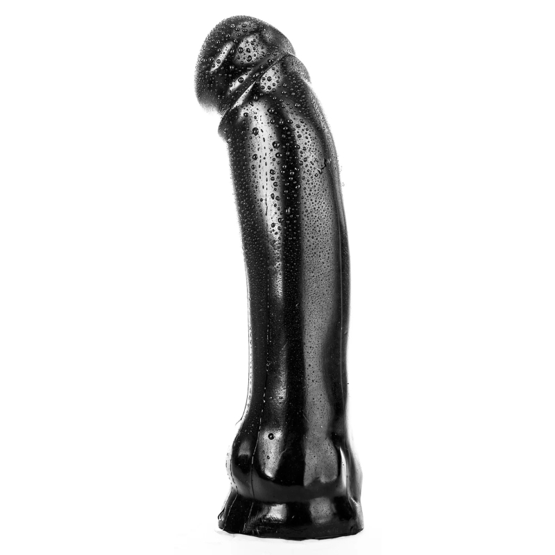 gode ab50 big time all black 29 x 72cm 4