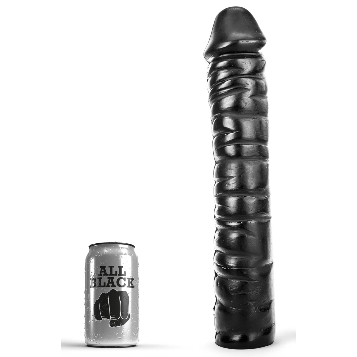 gode ab51 raps all black 35 x 9cm