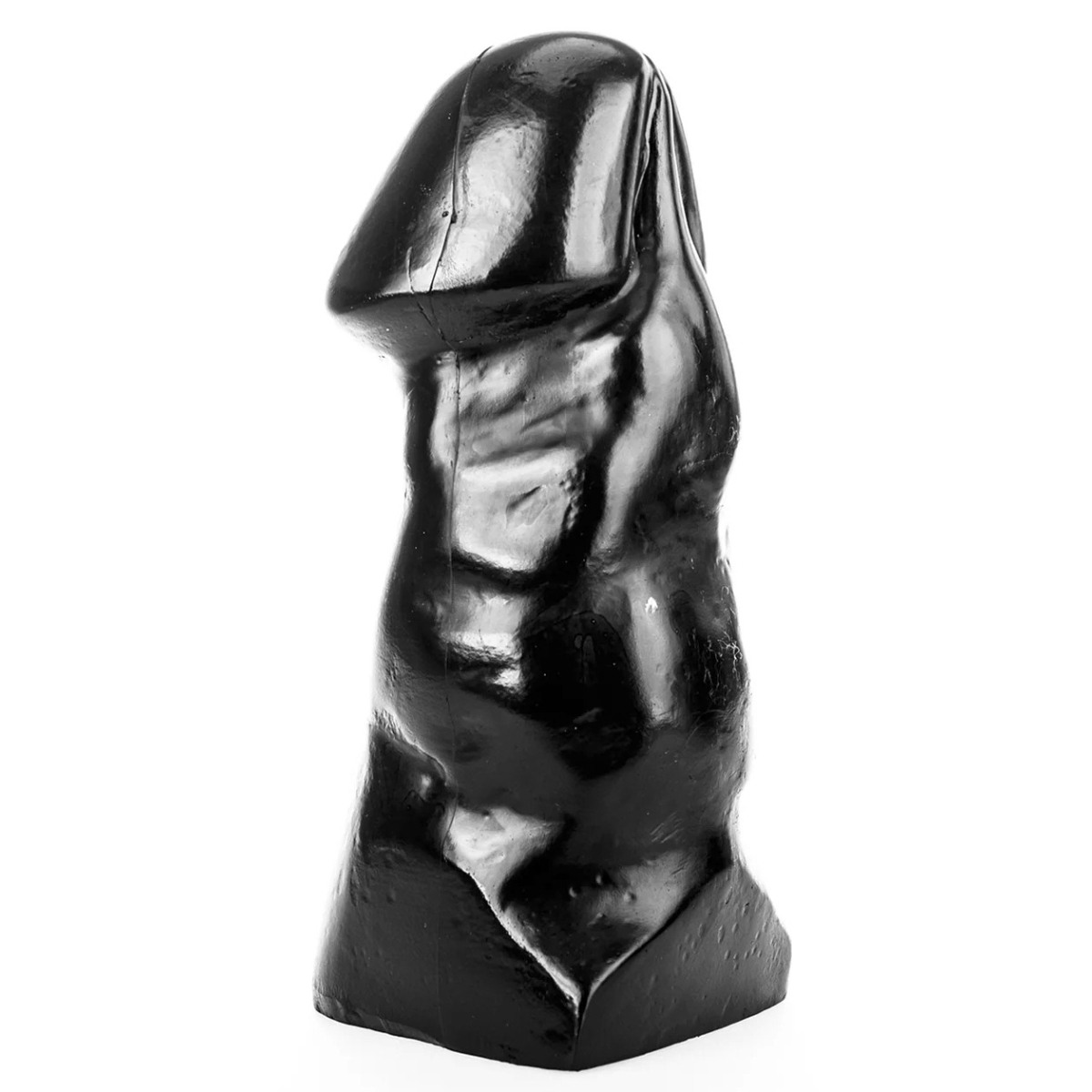 gode ab58 cum gun all black 23 x 105cm 2