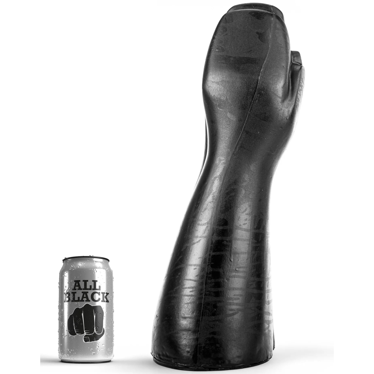 gode ab59 applause all black 38 x 15cm