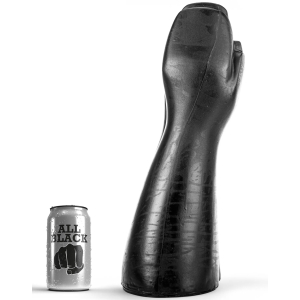 gode ab59 applause all black 38 x 15cm