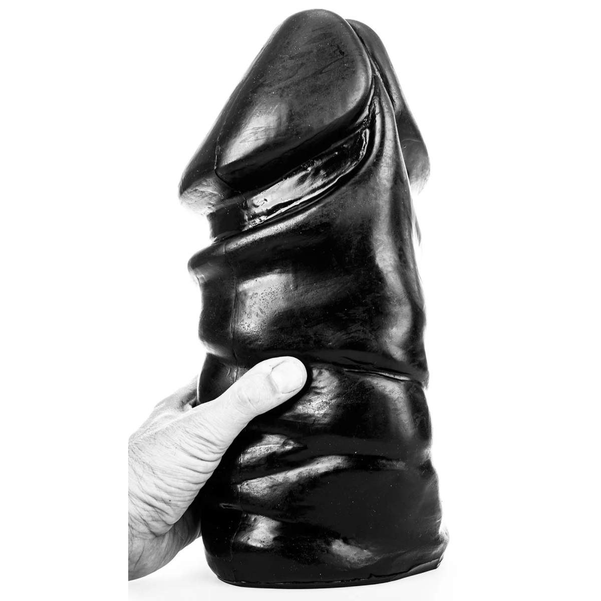 gode ab60 goofy all black 30 x 155cm 1