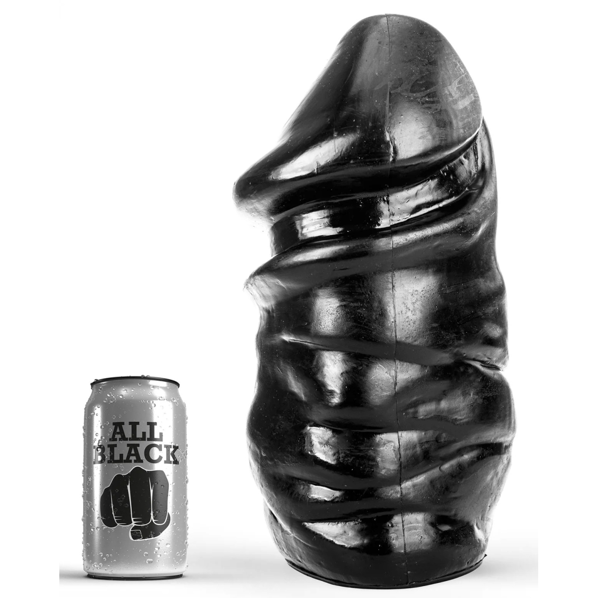 gode ab60 goofy all black 30 x 155cm