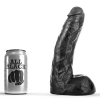 gode-ab63-chris-all-black-19-x-55cm gode ab63 chris all black 19 x 55cm