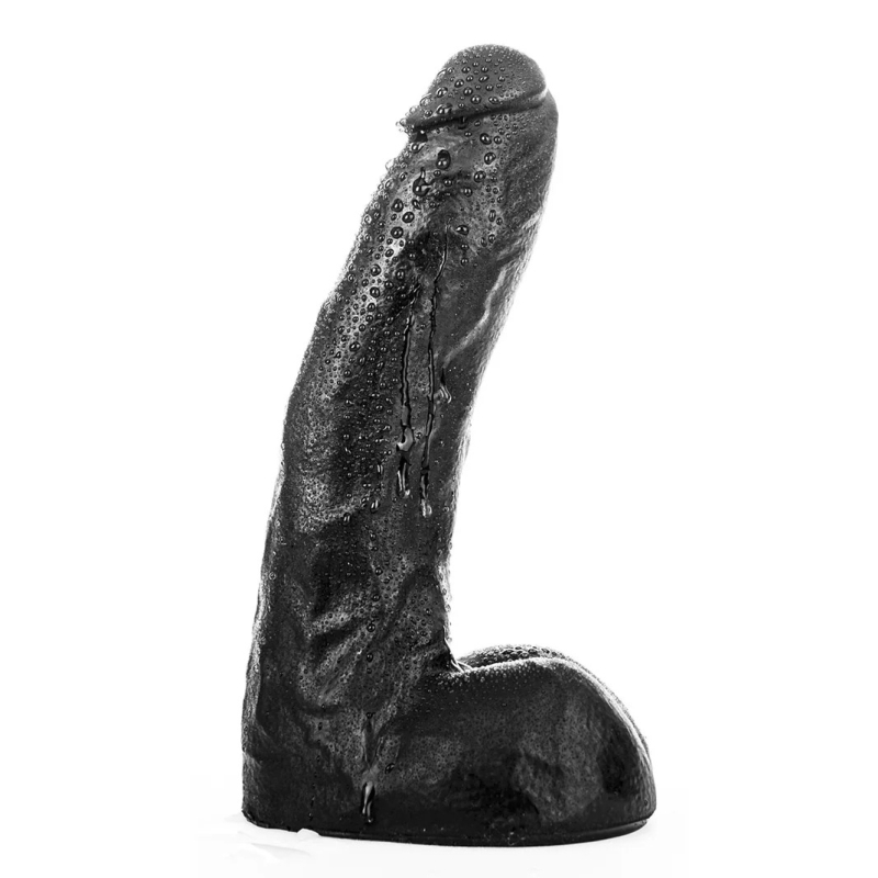 gode ab63 chris all black 19 x 55cm 4