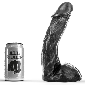 gode ab64 dave all black 19 x 5cm