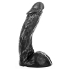 gode-ab64-dave-all-black-19-x-5cm gode ab64 dave all black 19 x 5cm 4