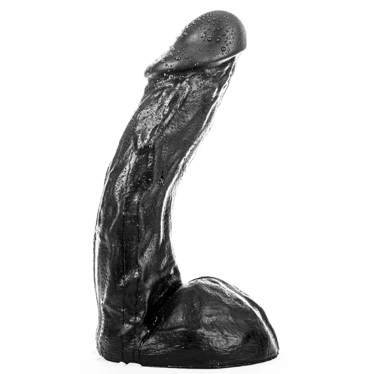gode ab66 benny all black 23 x 6cm 4