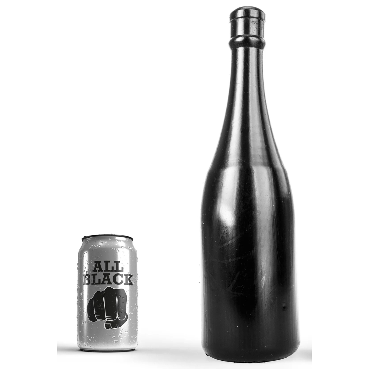 gode ab90 champagne all black 28 x 95cm