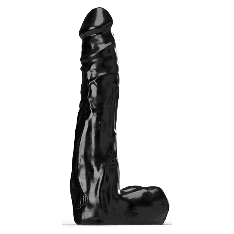 gode abs02 the coach the all black steroid 25 x 7cm 3
