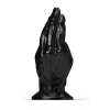 gode abs05 hail mary all black steroid 22 x 125cm 2
