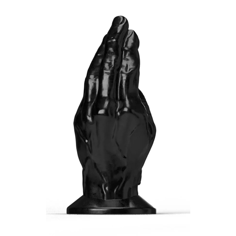 gode abs05 hail mary all black steroid 22 x 125cm 2