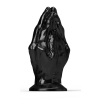 gode abs05 hail mary all black steroid 22 x 125cm 3
