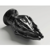 gode abs05 hail mary all black steroid 22 x 125cm 4