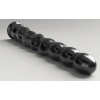 gode-abs07-thhe-sabre-all-black-steroid-33-x-45cm gode abs07 thhe sabre all black steroid 33 x 45cm 2