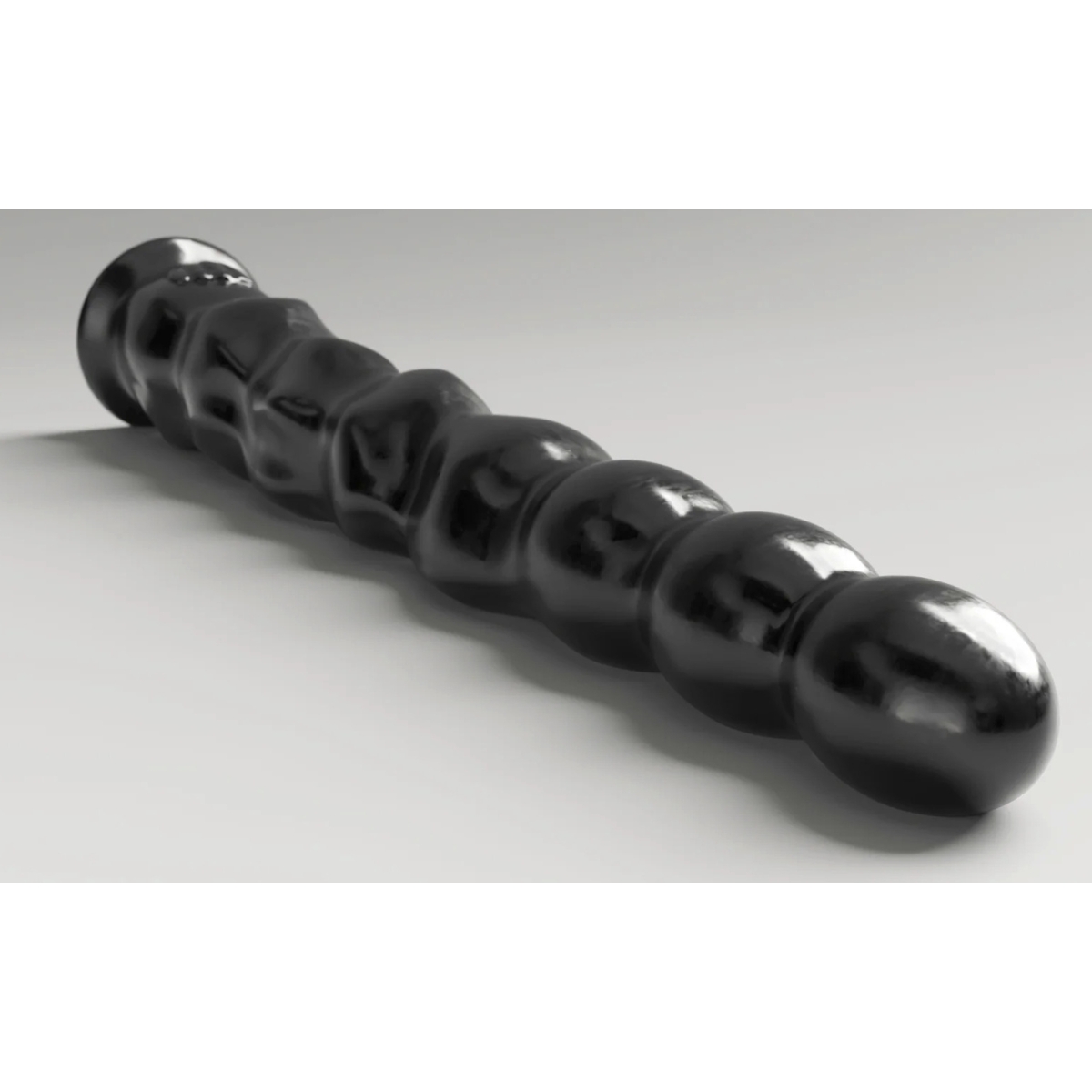 gode abs07 thhe sabre all black steroid 33 x 45cm 2