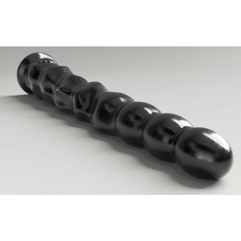 gode abs07 thhe sabre all black steroid 33 x 45cm 2