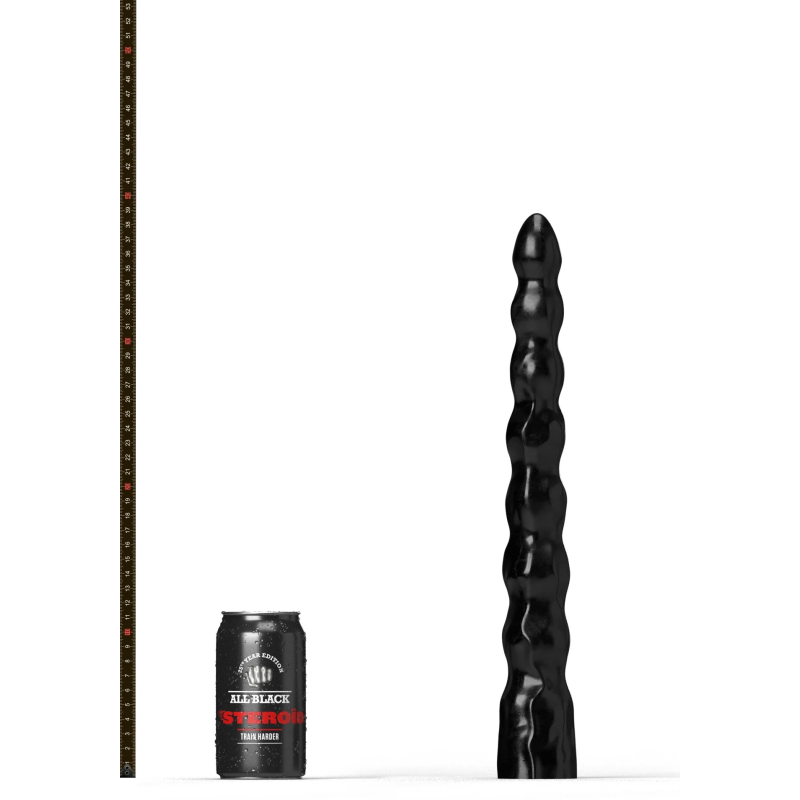 gode-abs07-thhe-sabre-all-black-steroid-33-x-45cm gode abs07 thhe sabre all black steroid 33 x 45cm