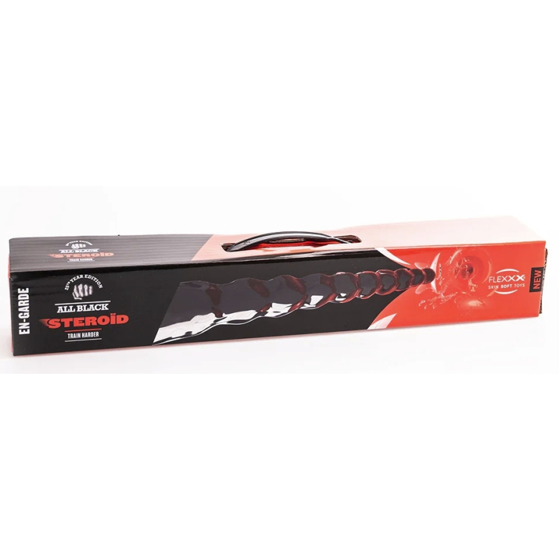 gode abs08 en garde all black steroid 41 x 5cm 1