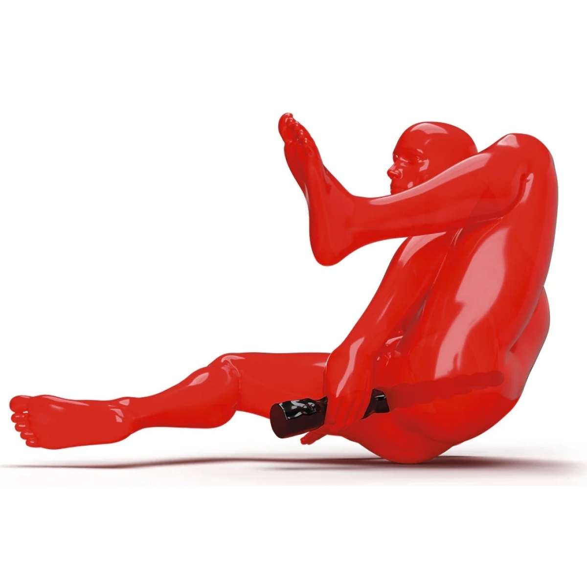 gode abs08 en garde all black steroid 41 x 5cm 3