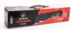 gode abs09 allez all black steroid 34 x 8cm 1