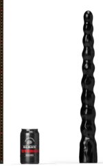 gode abs09 allez all black steroid 34 x 8cm