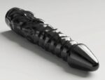 gode abs09 allez all black steroid 34 x 8cm 2