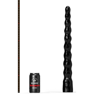 gode abs09 allez all black steroid 34 x 8cm