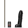 gode abs10 the gym buddy all black steroid 27 x 85cm