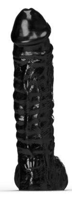 gode abs10 the gym buddy all black steroid 27 x 85cm 2