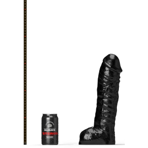 gode abs10 the gym buddy all black steroid 27 x 85cm