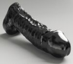 gode abs10 the gym buddy all black steroid 27 x 85cm 4