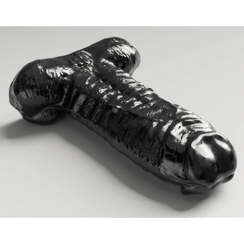 gode abs11 the personal trainer all black steroid 31 x 15cm 2