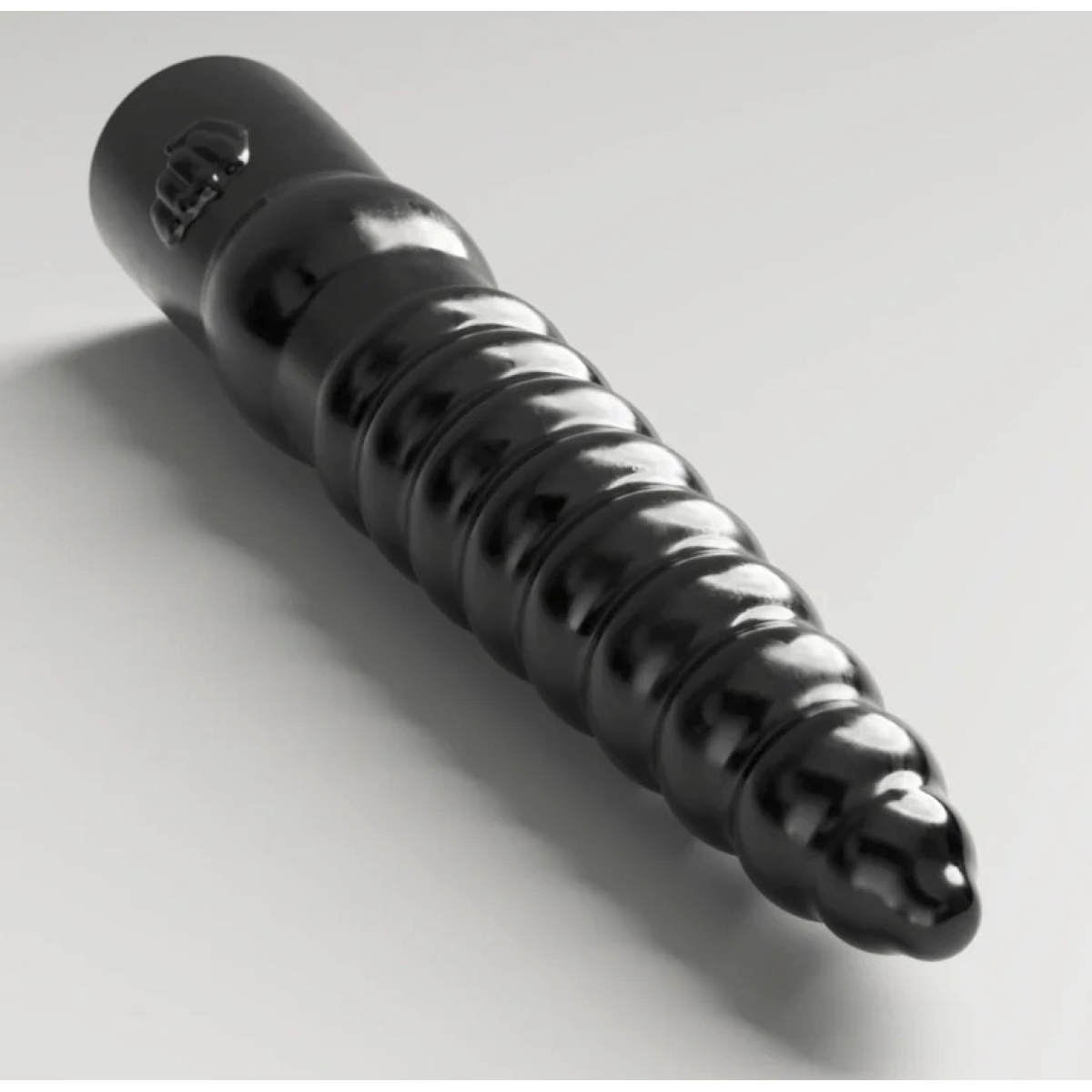 gode abs12 the home run all black steroid 30 x 8cm 2