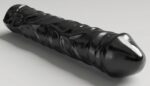 gode abs13 the home stretch all black steroid 43 x 11cm 3