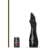 gode-abs14-breaststroke-all-black-steroid-33-x-10cm gode abs14 breaststroke all black steroid 33 x 10cm