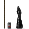 gode-abs15-backstroke-all-black-steroid-35-x-11cm gode abs15 backstroke all black steroid 35 x 11cm