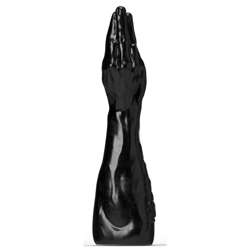 gode abs15 backstroke all black steroid 35 x 11cm 2