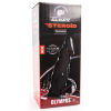 gode-abs21-olympus-all-black-steroid-42-x-13cm gode abs21 olympus all black steroid 42 x 13cm 1