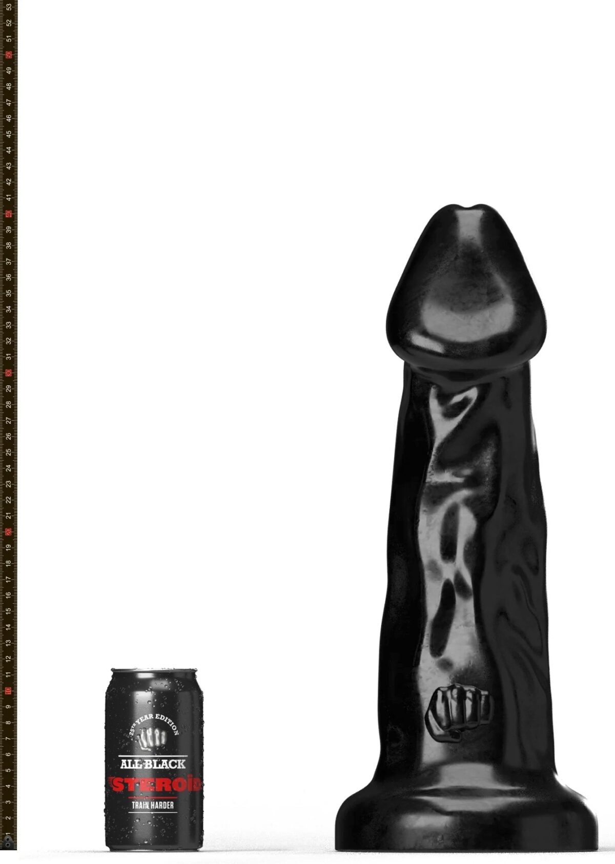 gode-abs21-olympus-all-black-steroid-42-x-13cm gode abs21 olympus all black steroid 42 x 13cm