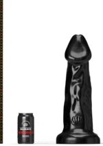 gode abs21 olympus all black steroid 42 x 13cm