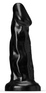 gode abs21 olympus all black steroid 42 x 13cm 2