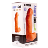 gode adam s cock x men 22 x 8cm 1