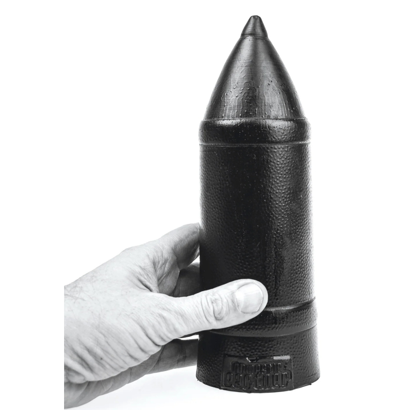 gode air25b domestic partner 20 x 7cm 1