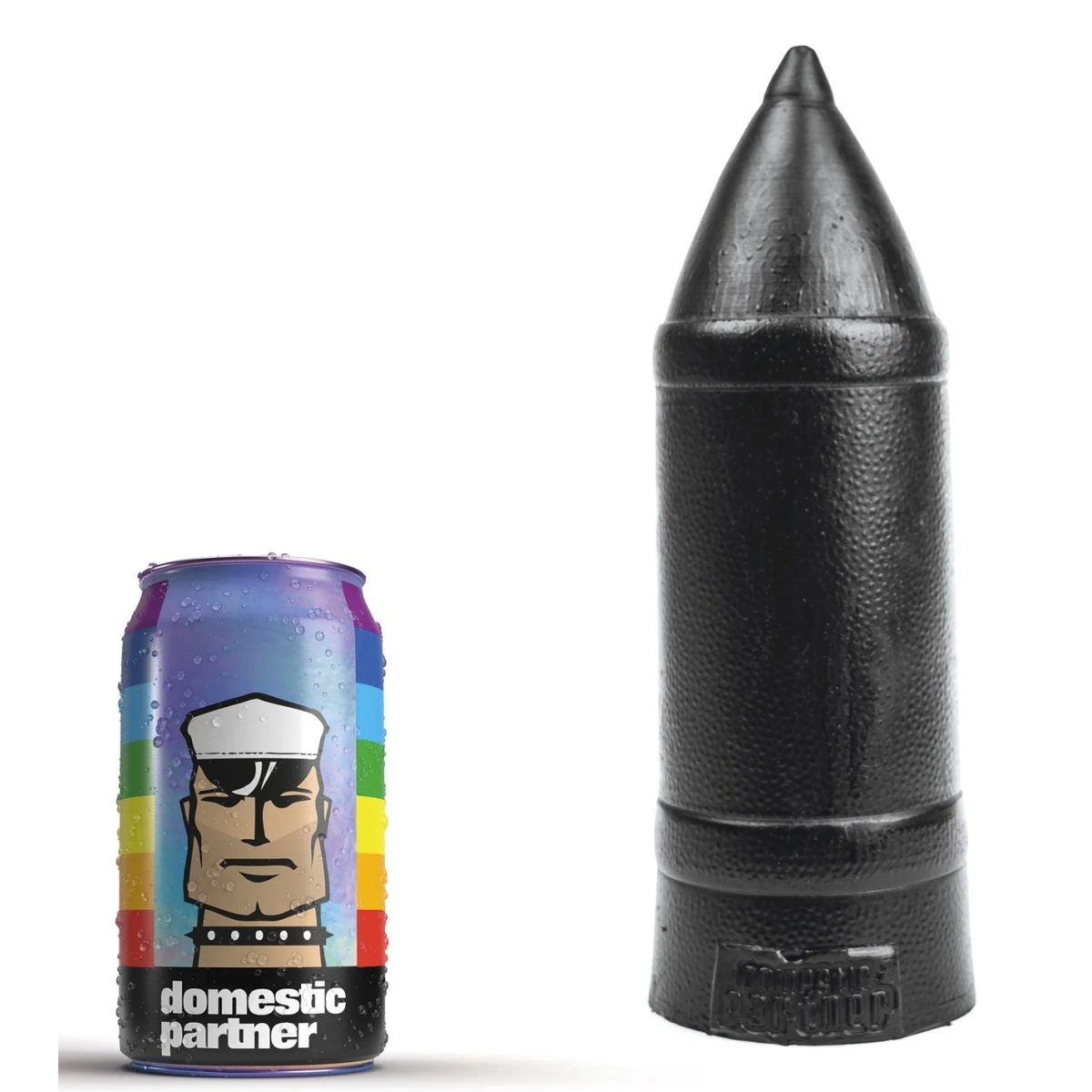 gode air25b domestic partner 20 x 7cm