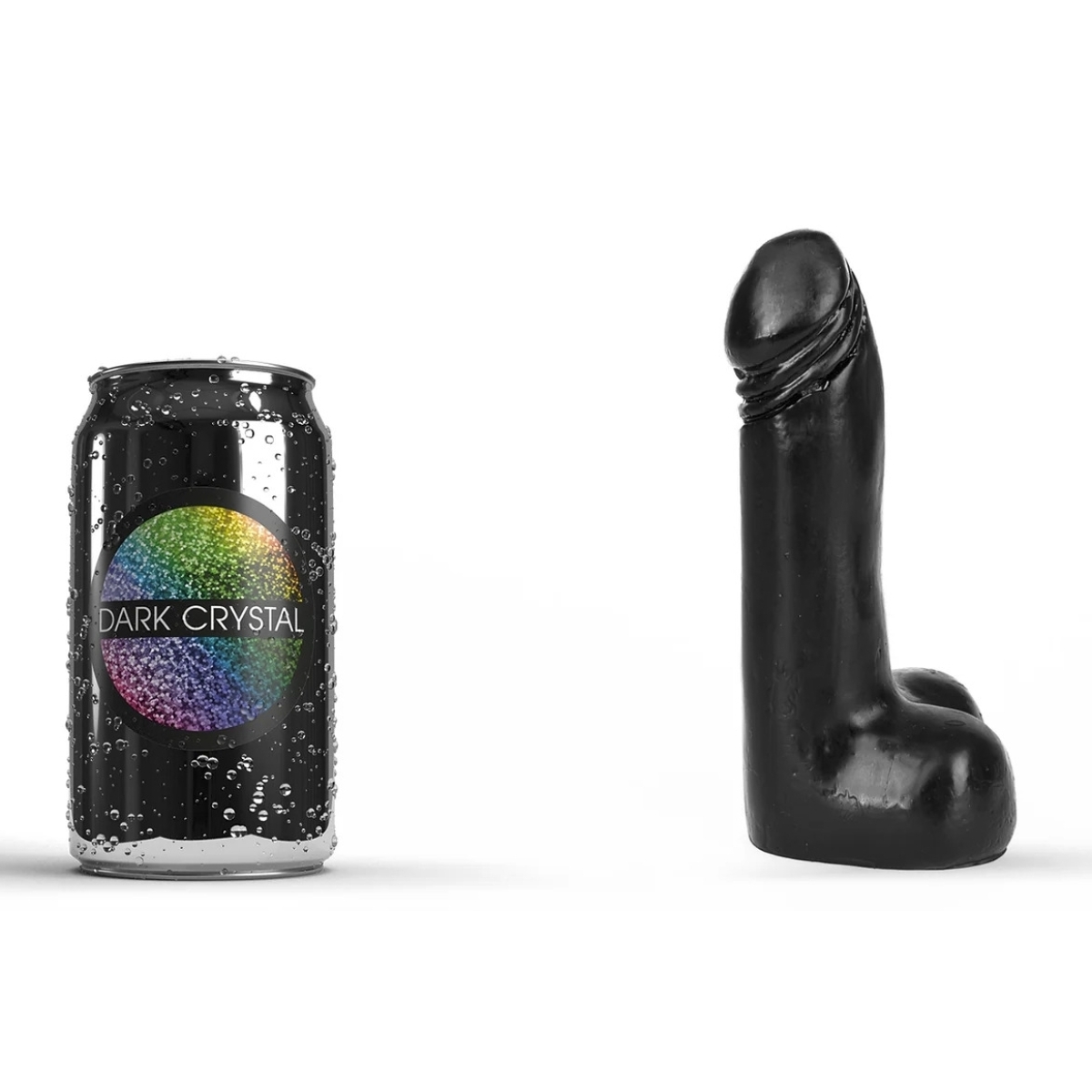 gode akaz dark crystal 11 x 35cm