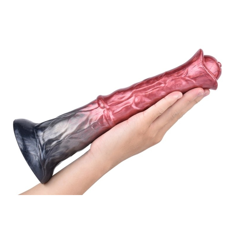 gode albi horse 25 x 6cm 1